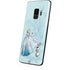 Disney Frozen Elsa and Olaf Art Galaxy S9 Skin